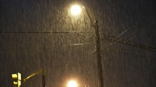 Meteorólogo anuncia lluvias para la provincia de Biobío en los próximos días 