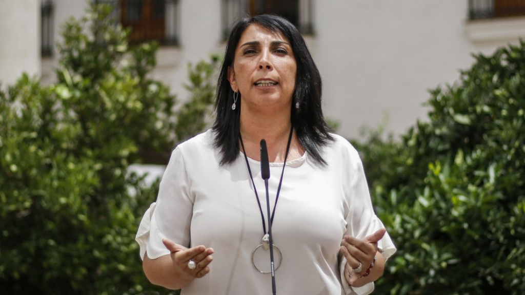 Gobierno Pidi Disculpas Por Error De Tipeo En Cifras De Fallecidos Gobierno pidi disculpas por error de tipeo en cifras de fallecidos