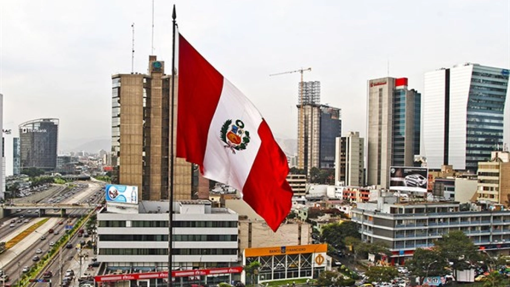 Diario Oficial el Peruano