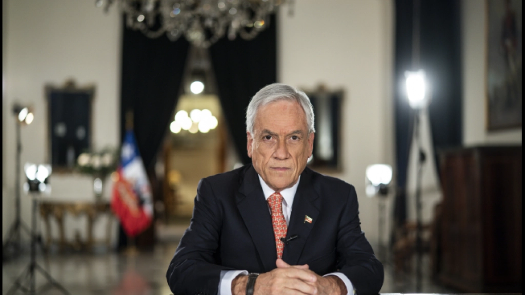 Imagen: Prensa Presidencial