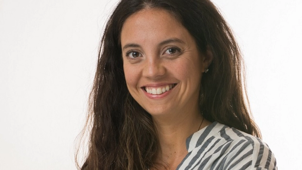Alicia Albornoz, directora social de Fundación Luz
