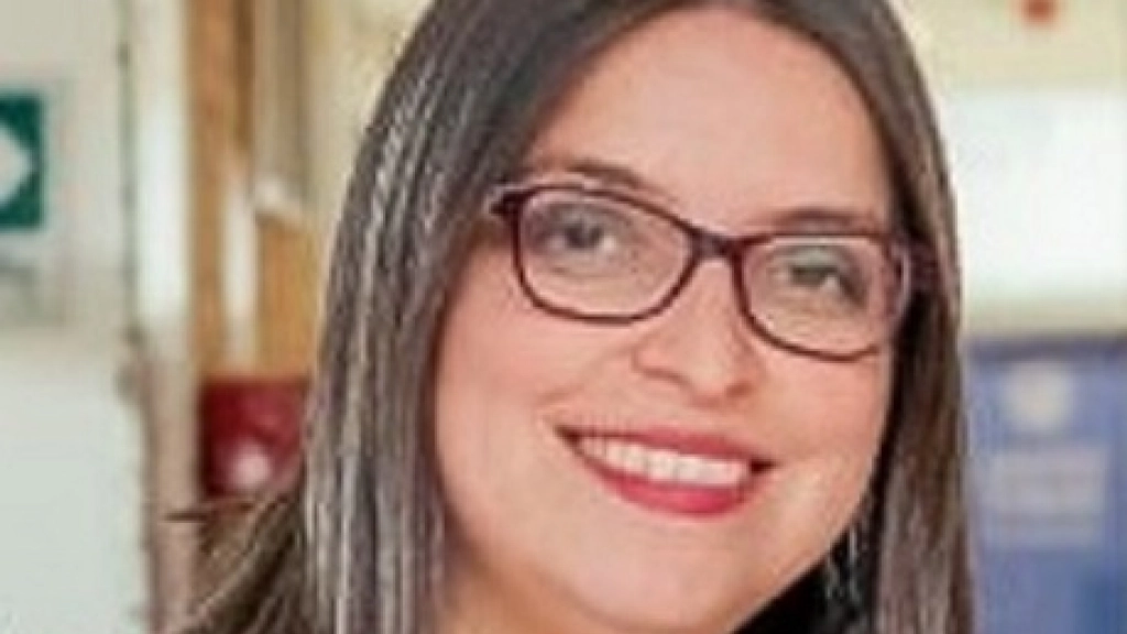 Paola Salas Daza Directora de carrera Ingeniería C