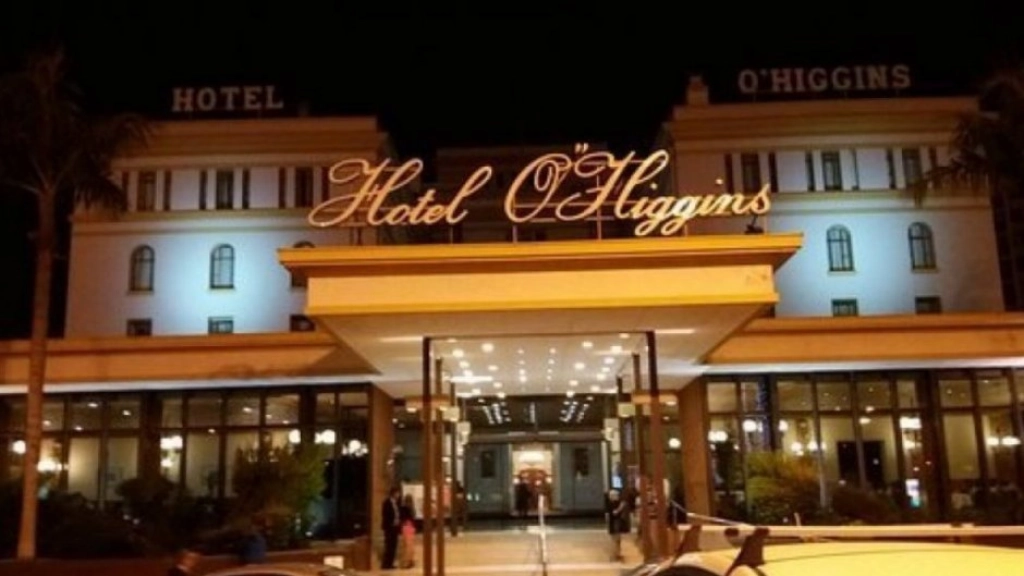 hotel-o-higgins, 