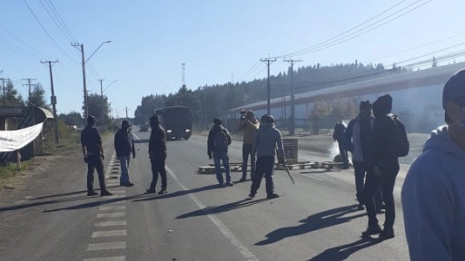 ÚLTIMA HORA: Terminó huelga de sindicato de trabajadores de Promasa