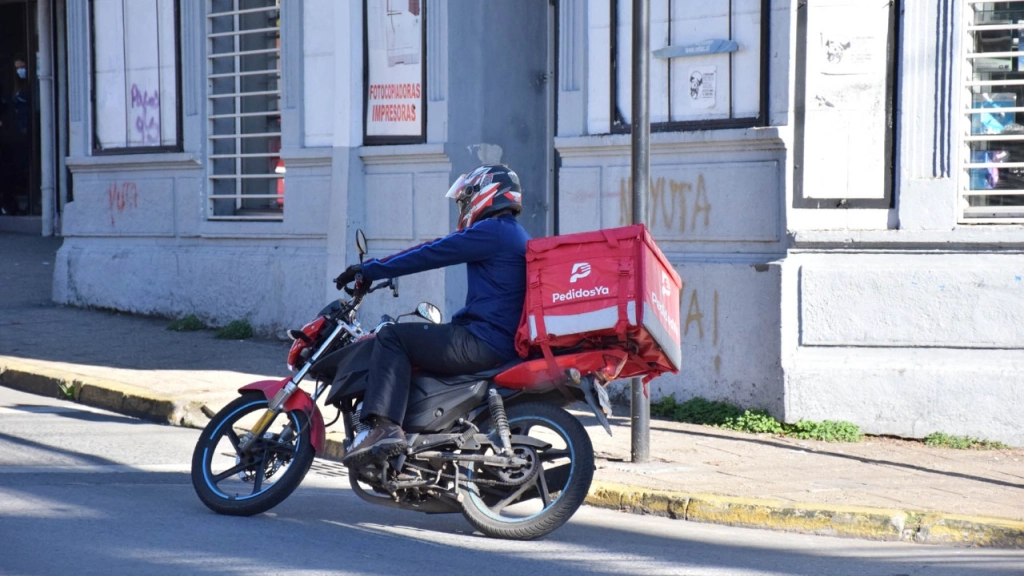 Delivery, 
