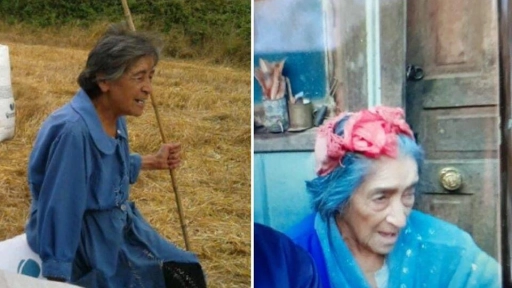 Infructuosa búsqueda de abuelita de 85 años que vivía sola en sector Trupán