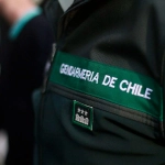 Gendarmería Chile, Contexto