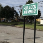 10-1, Población Kennedy, Historias de Biobío, 