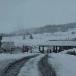 Nieve, 