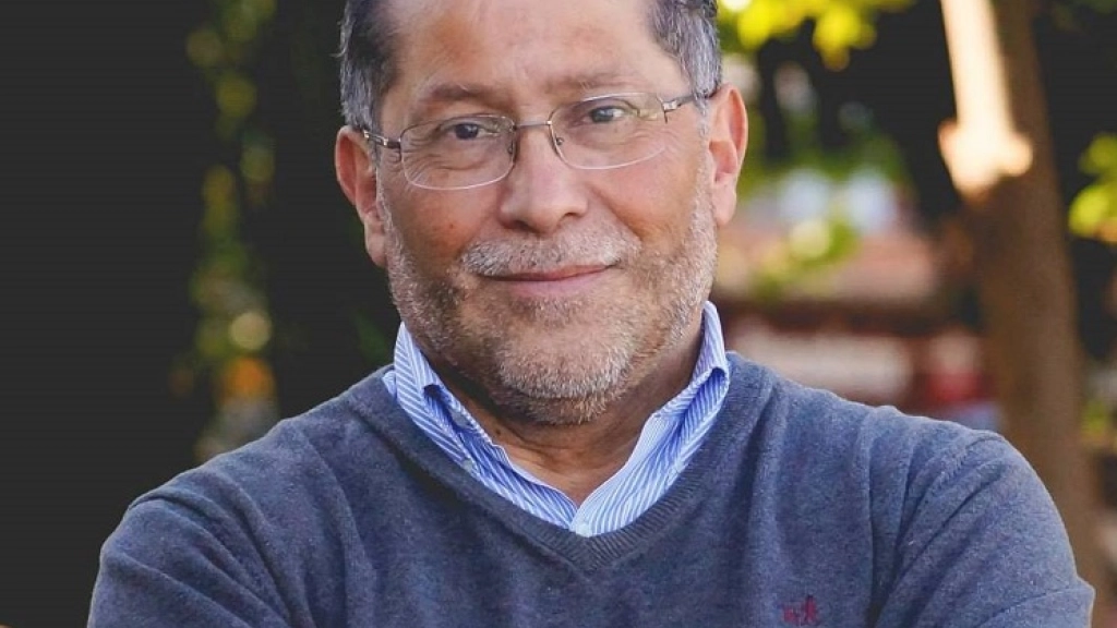 Raul Caamaño, 