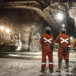 Codelco, El Teniente, 