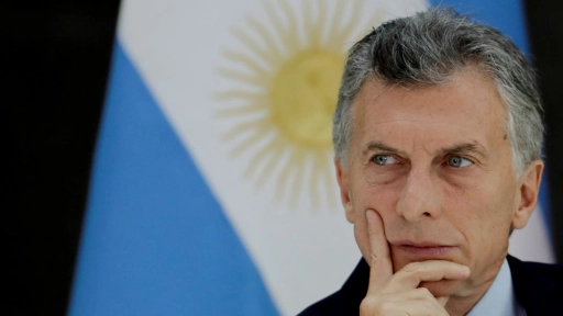 Macri arremete contra gestión de Fernández: Vienen desplegando un ataque sistemático a la Constitución
