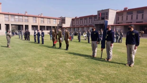 Parada Militar 2020: El tradicional evento que celebra las Glorias del Ejercito se desarrollo en la Escuela Militar