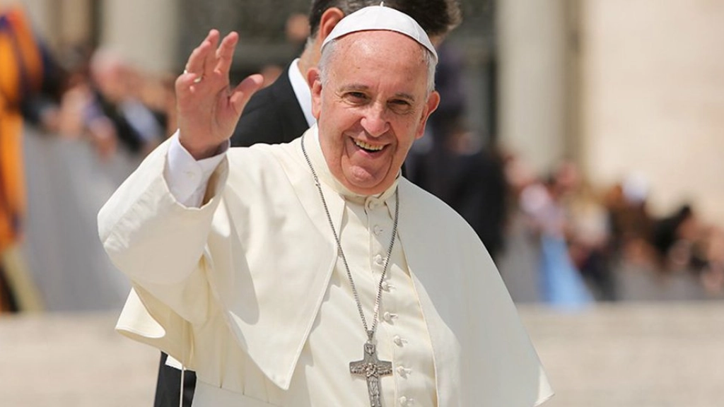 El-Papa-Francisco-viajará-a-América-Latina-este-2018, 