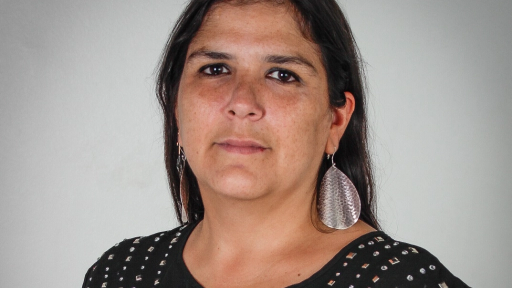 UDLA_Paola Canto Olivares, Facultad de Ciencias Sociales Universidad de Las Américas, 