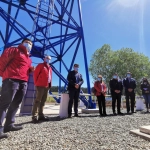 62, agua potable rural en Mulchén, 