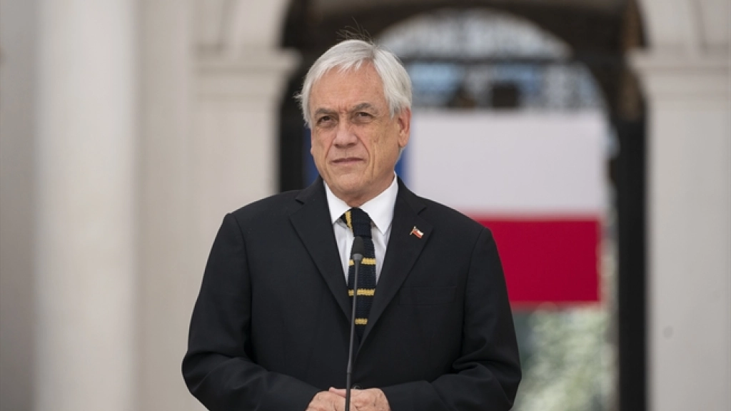 Piñera, 