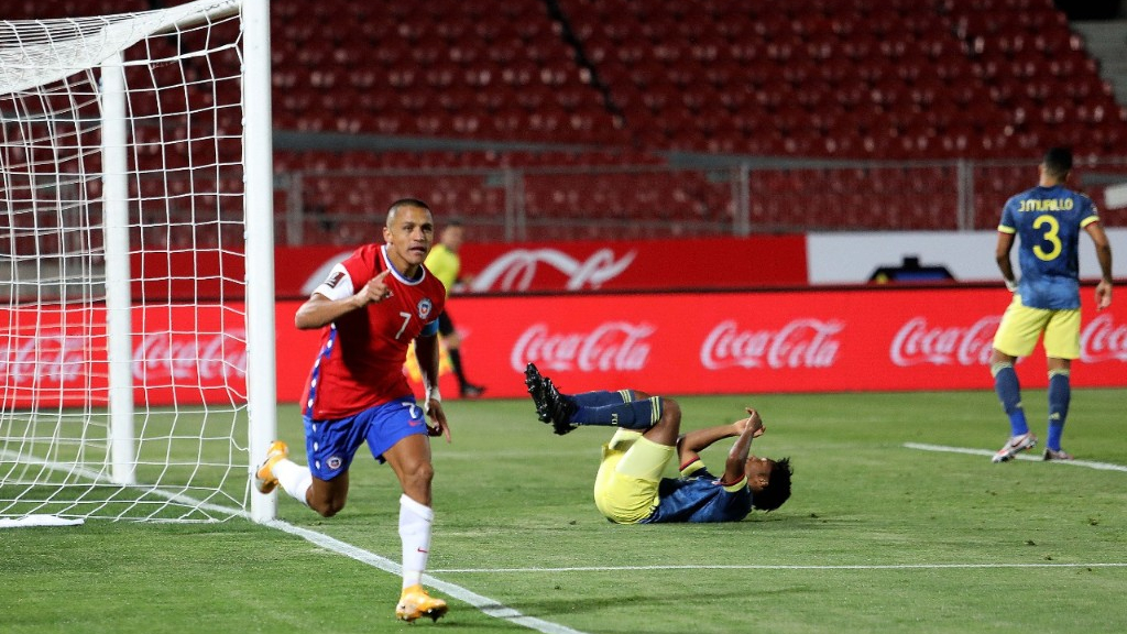 La Roja en el puesto 17 del ranking Fifa | La Tribuna