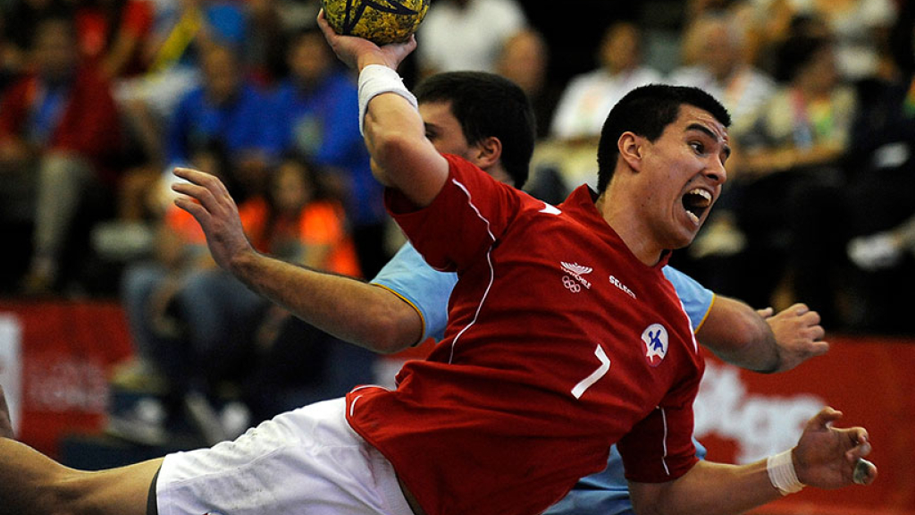 Chile clasificado al Mundial de Balonmano a realizarse en Egipto | La ...