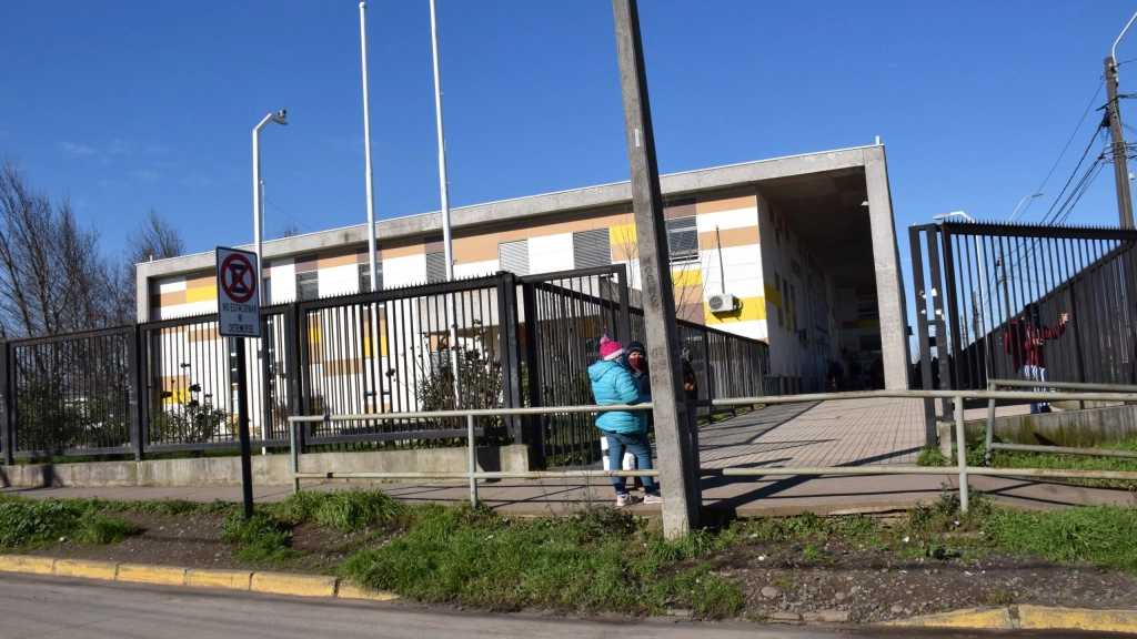 Cesfam Nuevo Horizonte (3), 