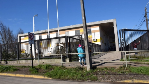 Hombre ingresó herido a Cesfam de Los Ángeles: denunció un intento de asalto