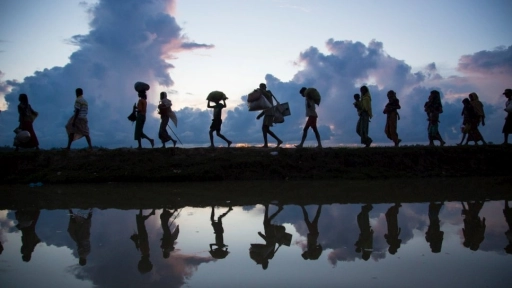 Guatemala: Expulsan a más de 50 migrantes haitianos