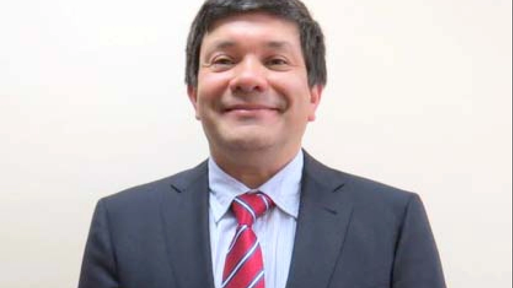 Gonzalo Sanhueza, 