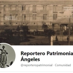 11-1, Reportero Patrimonial, 