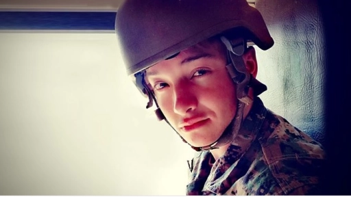 Histórico: las Fuerzas Armadas admiten por primera vez sus filas a un hombre trans