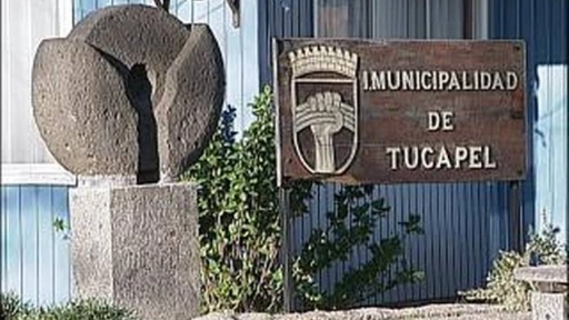 Primarias de la Unidad Constituyente para alcalde enfrenta a un DC y un PS en Tucapel