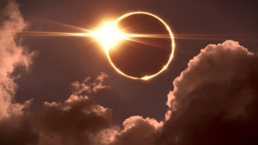Eclipse solar total este 12 de agosto: así será el fenómeno que cruzará el hemisferio norte