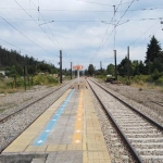 tren Corto Laja (1), 