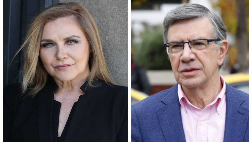 Encuesta Cadem: Pamela Jiles Y Joaquín Lavín Siguen Encabezando ...