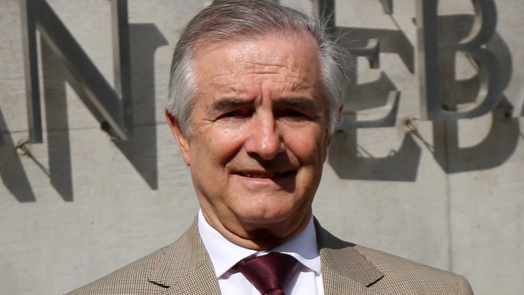Manuel Jose Irarrazabal (2), 