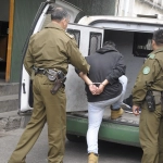 DETENIDOS POR ASALTO (26), 