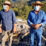 APOYO 1 ALTO BIOBIO, 