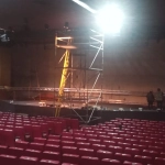 teatro principal, 
