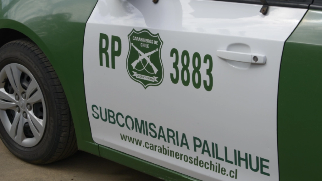 CARABINEROS, 
