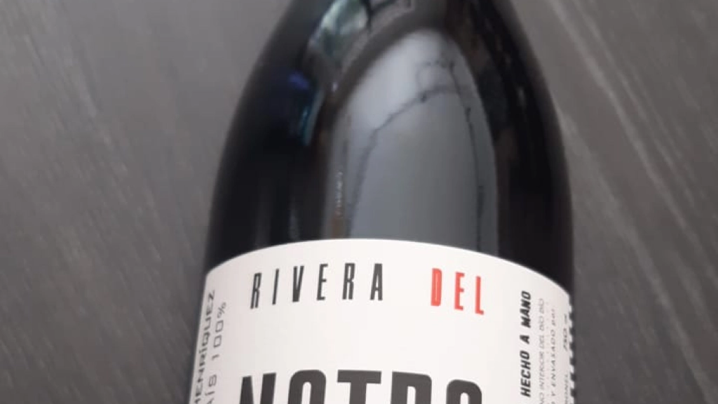 11-3, Rivera del Notro, 