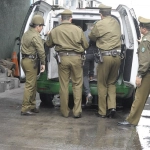 Detenidos., foto contexto