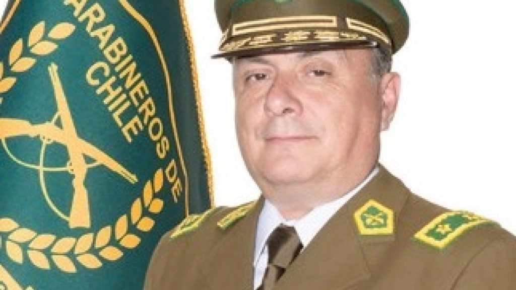 GENERAL J.P CANEO FARÍAS, 