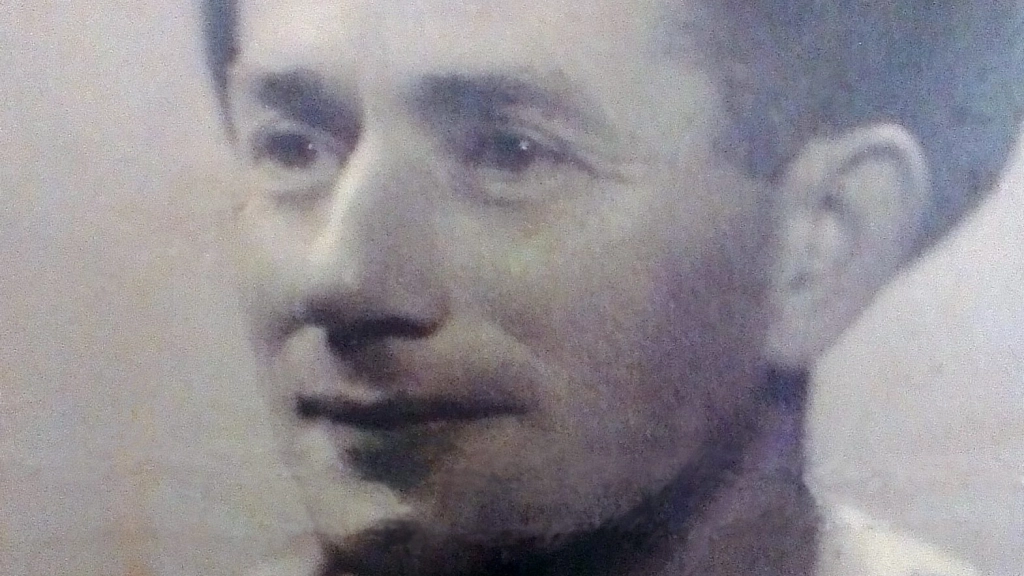 Benedicto Felzfezstein, soldado, 