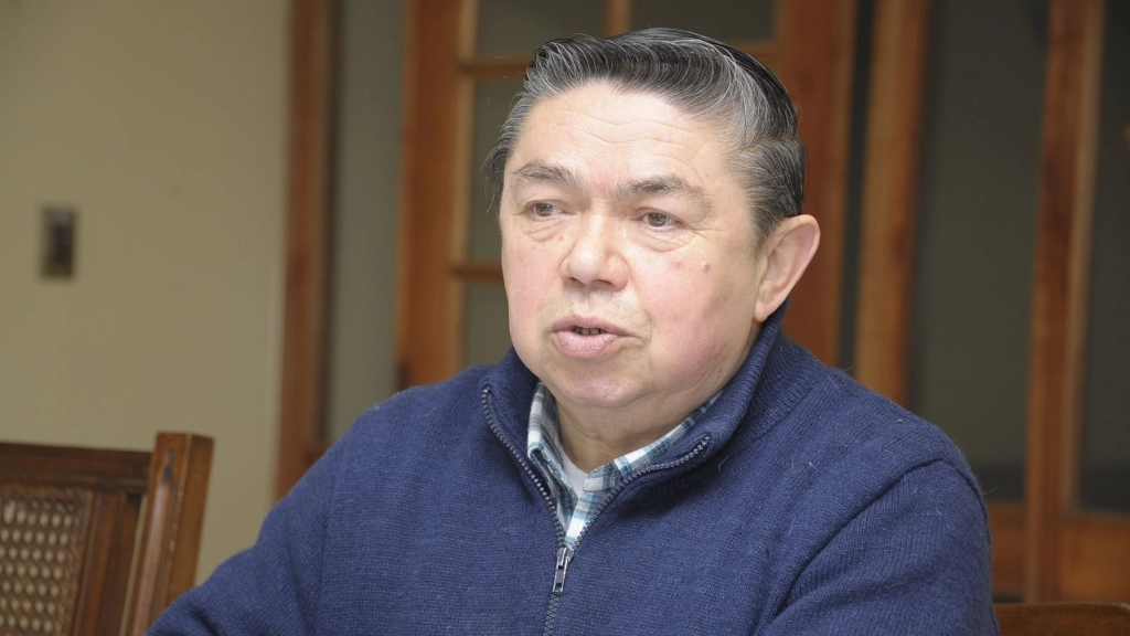 Hermano Juan Daza, Orione, 