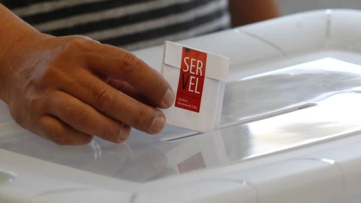 Servel detalló cómo serán resguardados los votos durante la noche para evitar posibles fraudes