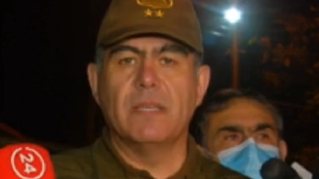 general, Captura de video