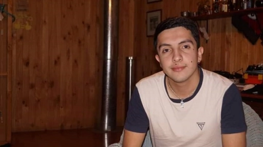 Caso Brandon Betancourt: Familia sospecha participación de terceros en desaparición de joven de Mulchén
