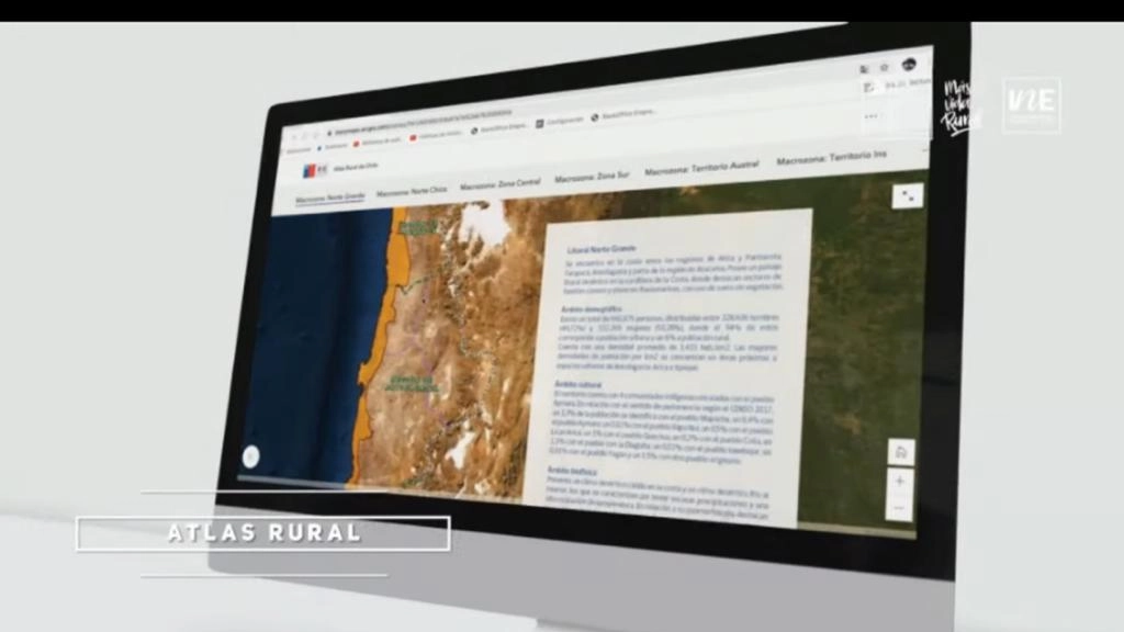 Lanzamiento de herramientas de información para me