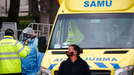 Confirman muerte de niña de 6 años diagnosticada con influenza en Ñuble: Menor había sido enviada a su casa
