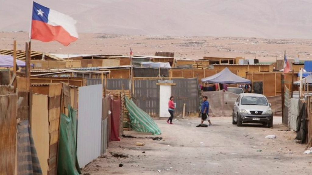 Pobreza en Chile subió a un 10,8% según reveló la Encuesta Casen | La ...
