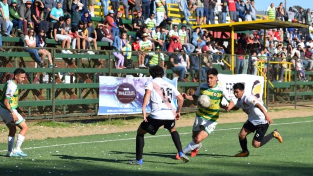 Anfa Confirmó Que La Tercera División Ya Tiene Fecha De Inicio | La Tribuna